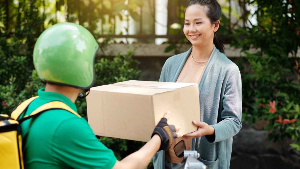 Express Delivery