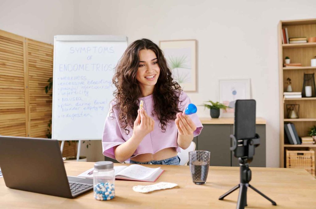 Influencer Platform & Influencer Marketing