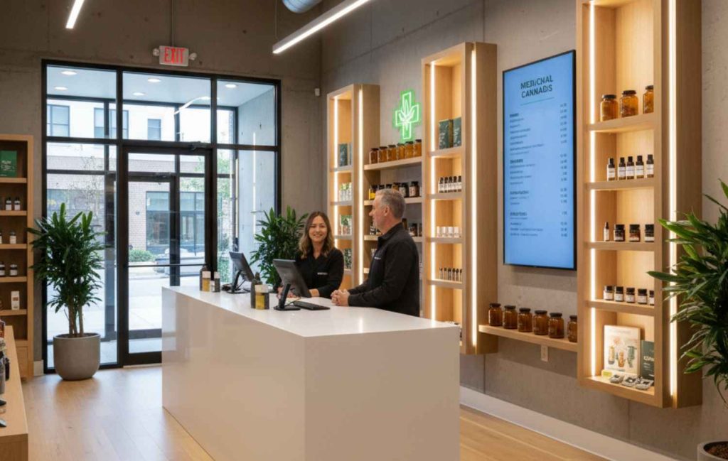 pharmacy