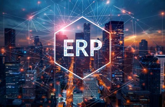 ERP for businesses2