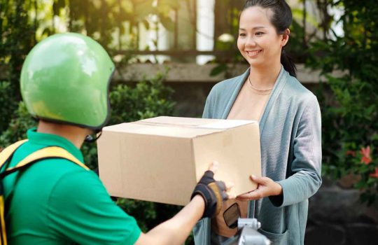 Express Delivery2