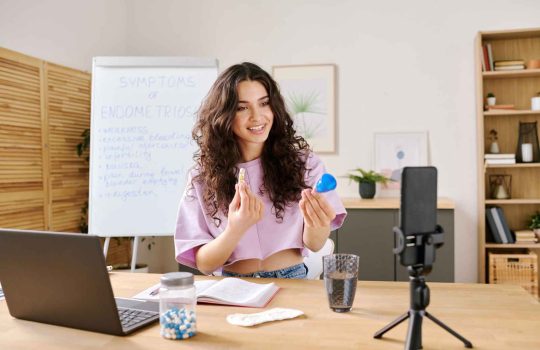 Influencer Platform & Influencer Marketing2